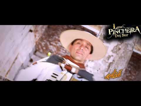 Los Pincheira del Sur - Nada Entre Tu y Yo (Video Oficial)