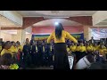 ACTS CHURCH CHOIR