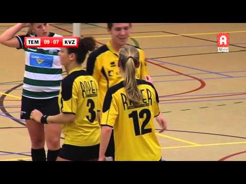 Samenvatting Tempo-KVZ (7 november 2015)