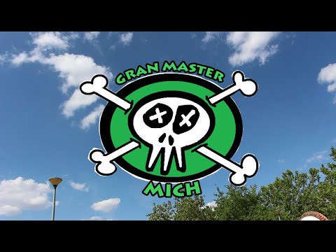 GRAN MASTER MICH - CHULO