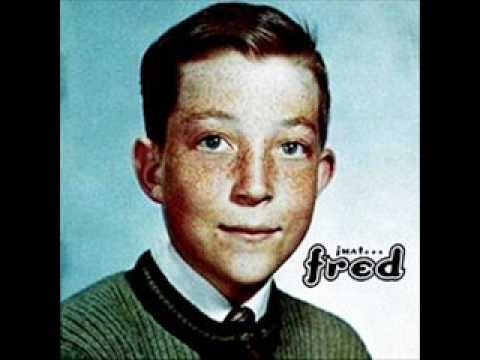 Fred Schneider - Bulldozer