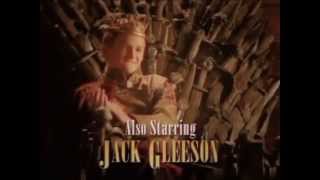 Game of Thrones - 90's Intro VHS style