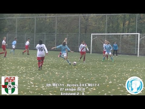 20181027 Samenvatting DRL MO17-1 - Hermes-D.V.S. MO17-1