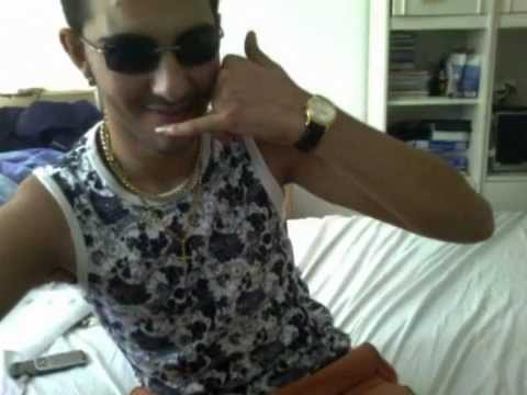 Lil Zane ft. 112 - Callin' Me.