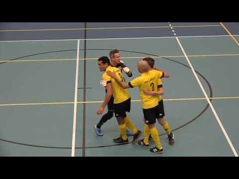 SAMENVATTING | ZVV Ede 1 - Be '79 1 (Eerste Divisie 19/20)