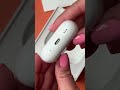 Unboxing AirPods Pro 2 With USB C Shorts