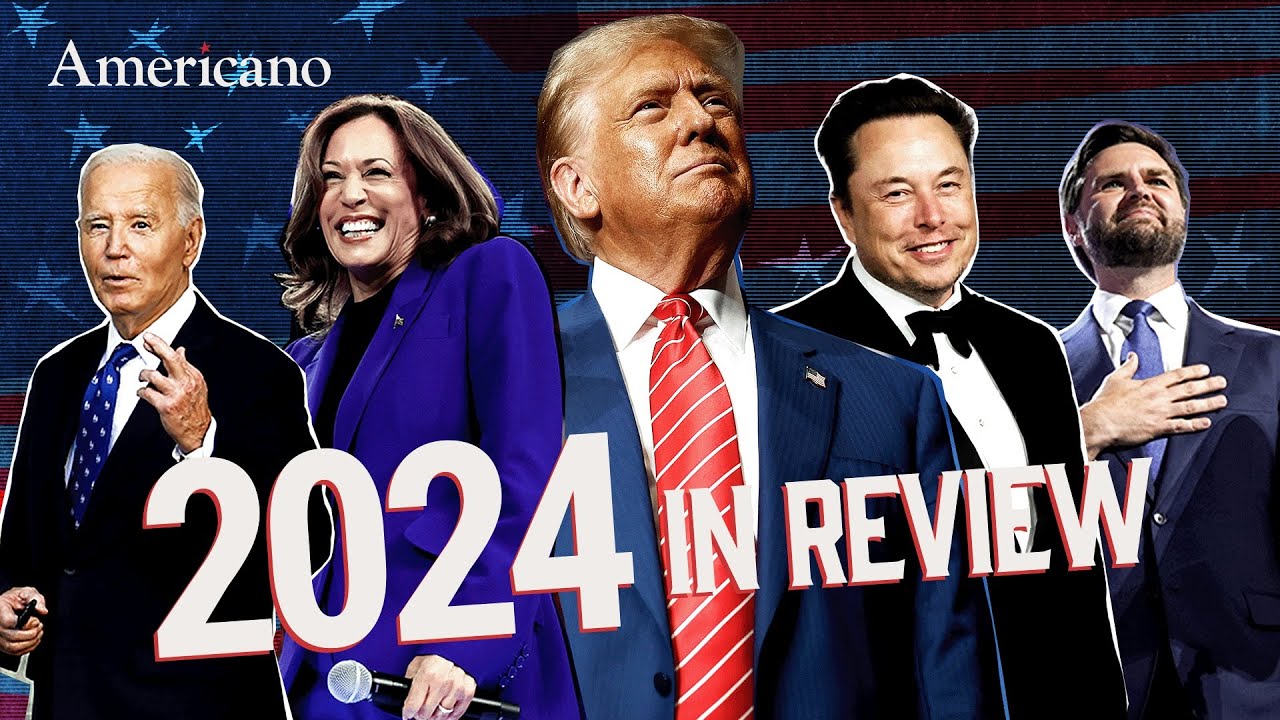 Victor Davis Hanson: Assassinations, elections & trials – did 2024 save the American dream?