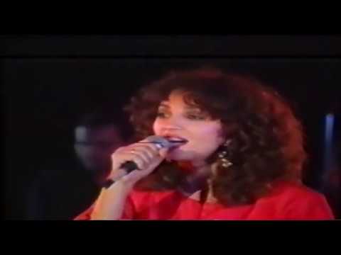 Γλυκερία - Νύχτες Μαγικές Κι Ονειρεμένες (09/1985 Συναυλία Στο Λυκαβηττό)