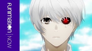 Tokyo Ghoul:re - Opening 2 | katharsis