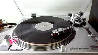 Foreigner - Face To Face