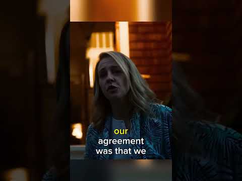 Clay Jenson To Mom | Do you discuss the fire or get out of the house? #youtubeshorts