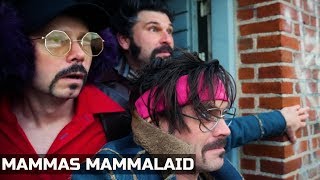 Mammas Mammalaid Official Video