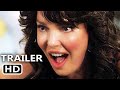 FIREFLY LANE Official Trailer (2020) Katherine Heigl, Sarah Chalke, Netflix Series HD