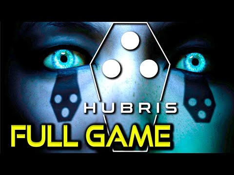 Hubris | Full Game Walkthrough | No Commentary