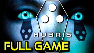 Hubris | Full Game Walkthrough | No Commentary