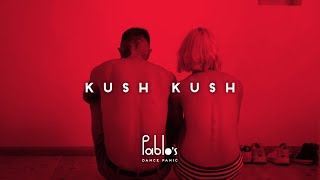 Kush Kush – Fight Back With Love Tonight [Club Mix]