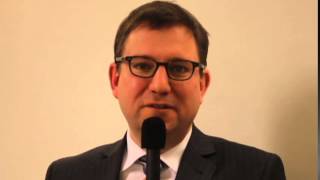 Video zu: Interview mit Dr. Stefan Ruppert