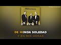Los Morochucos - Sin Un Reproche | KARAOKE