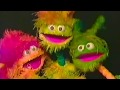 Classic Sesame Street Feel The Beat