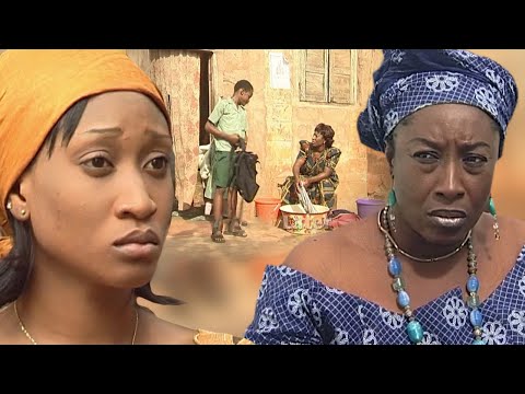 WICKED & TROUBLESOME MOTHER ( PATIENCE OZOKWOR , OGE OKOYE) CLASSIC AFRICAN MOVIES