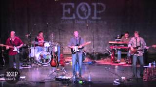 Paul Thorn "Mediocrity Is King" @ Eddie Owen Presents