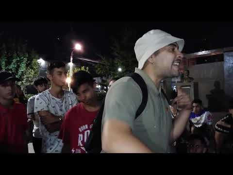 TRUK vs HEGEL vs EZE vs LAUTARO - 8vos Fecha Especial GIVE ME THE MONEY - (06/03/20)