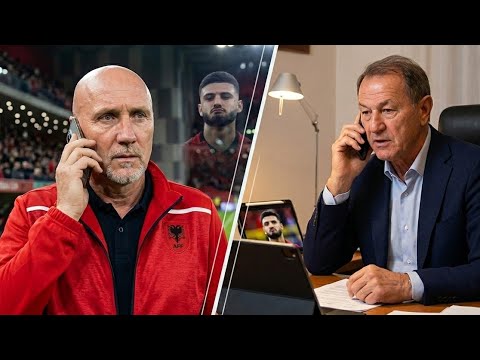 Ekskluzive/ Zbulohet telefonata sekrete e Maran me De Biazin, ka porosi: Kujdes me Armando Brojën