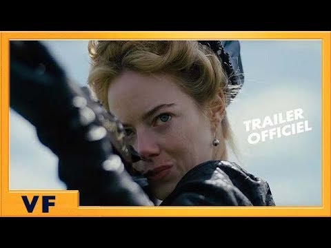 La Favorite - Bande Annonce VF