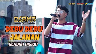 Download lagu STREET DUST - RENDRA ARJUN - OSAMA MUSIC - ANIJAYA AUDIO LIVE - NOVAL PRODUCTION mp3