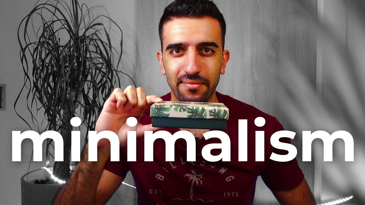 Minimalism for Beginners: A Step-by-Step Guide to Simplifying Your Life | Minimalism 2023