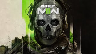 新マップがきたので少しだけやる［CODMWⅡ］