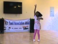 Punnagai Mannan Theme Music Dance By Lokashri