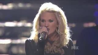 Carrie Underwood - Home Sweet Home