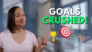 I Achieved My Goals in 90 Days (How You Can Too!)