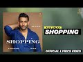 Ace Shopping Official Audio Kaler Habib Latest Punjabi Hit Song 2025