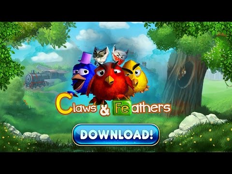 Claws & Feathers Free Video
