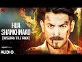 Hua Shankhnaad Dussehra Title Track Full Audio Neil Nitin Mukesh Tina Desai Kailash Kher