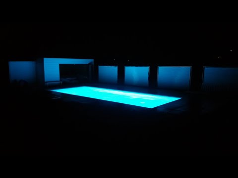 Pool selber bauen. DIY Teil 1. In der Videobeschreibung (unten) gibt es noch viele weitere Infos.