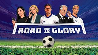 Road To Glory