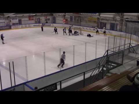 Maalikooste KJT - ILVES 7.1.2018