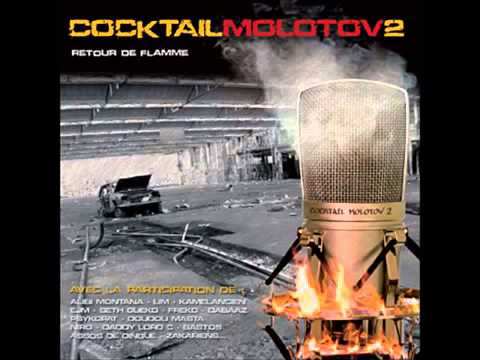 LIM FEAT  BOULOX, DAM 16, FANTOM, NEOKLASH, MOHA, LOOSTIK & KADILLAC