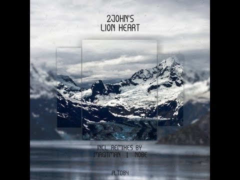 Nopopstar, Eugene Jay, 2John's - Lion Heart (Original Mix)