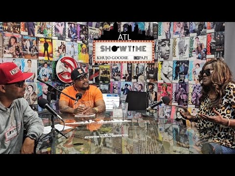 Exclusive: Shirley Jones Talks Jones Girls Legacy, R&B Power & Hip-Hop Samples  #podcast  #music