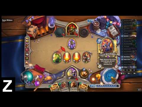 Best Way to Free Medivh Heroic part 2