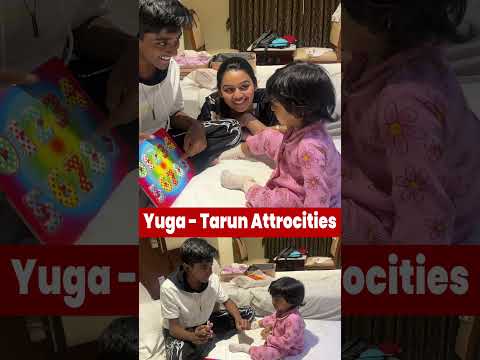 நான் சொன்னேன்ல.. இப்போ நீ சொல்லு 🤗 | Gayathri From Aminjikarai #shorts