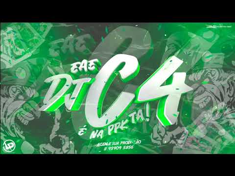 AUTOMOTIVO DO HINO DOS BAILES (DJ C4) MC Nego Tim & MC Flavinho (2021)