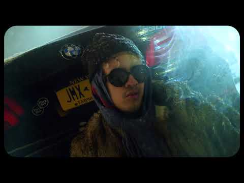 Lastmonday - Llamada Borracho (Official Video)