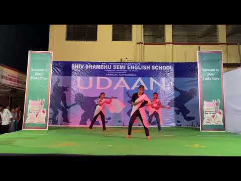 Chandni Shaikh (Angaaron K...