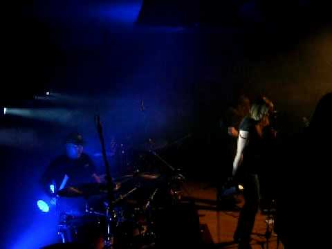 Diokhan - Unworthy (live at Newtone Festiwal 22.10.2009)