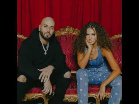 Massari feat Elyanna.[ Real Love]
